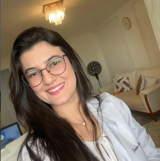 Daniele Silva